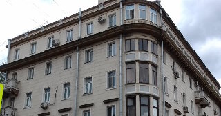 Тепловизионное обследование фасадов Усть-Илимск, от 6900 руб.