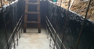 Защита смотровых площадок полимочевиной от 956 руб. ППуСть
